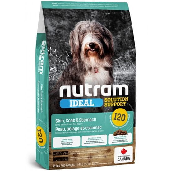 Nutram Ideal Sensitive Dog 2 kg