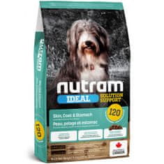 Nutram Ideal Sensitive Dog 11,4 kg