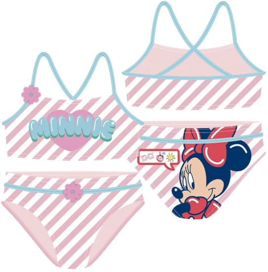 Disney Minnie lány bikini