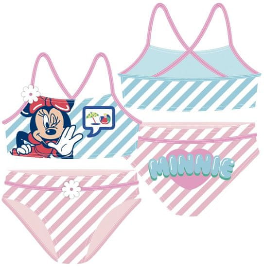 Disney Minnie lány bikini