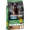 Nutram Total Grain Free Lamb, Legumes Dog, 11,4 kg