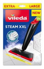 VILEDA Steam XXL, tartalék
