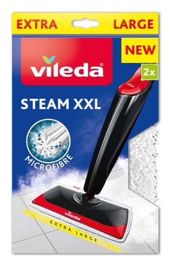 VILEDA Steam XXL, tartalék 161717