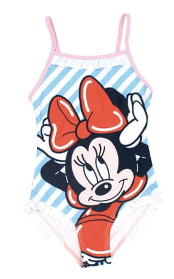 Disney Minnie lány fürdőruha