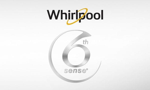 Whirlpool WL S1360 NE főzőlap Intelligens 6. érzék technológia