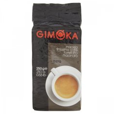 Gimoka Gran Gala Őrölt kávé, 4 x 250 g