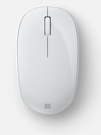 Microsoft Bluetooth Mouse, fehér (RJN-00066)