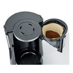 SEVERIN "TÍPUSKAPCSOLÓ" kávéfőző, kb. 1000 W, legfeljebb 10 csésze, a, KA 4825