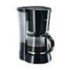 SEVERIN Kávéfőző, kb. 800 W, akár 10 csésze, forgatható szűrő ho, Kávéfőző, kb. 800 W, akár 10 csésze, forgatható szűrő ho