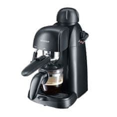SEVERIN Espresso Maker, kb. 800 W, legfeljebb 4 csésze eszpresszó, kb, Espresso Maker, kb. 800 W, legfeljebb 4 csésze eszpresszó, kb