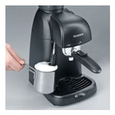 SEVERIN Espresso Maker, kb. 800 W, legfeljebb 4 csésze eszpresszó, kb, Espresso Maker, kb. 800 W, legfeljebb 4 csésze eszpresszó, kb