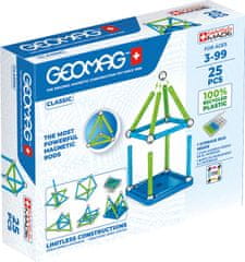 Geomag Classic 25