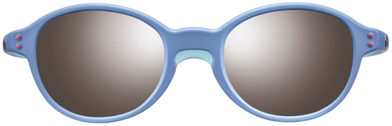 Julbo Fiú napszemüveg FRISBEE SP3+ blue grey/blue mint