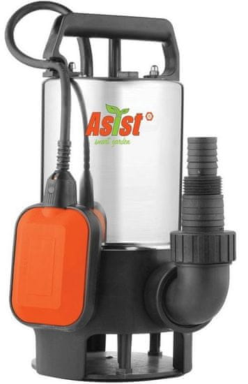ASIST AE9CPK110-IN Szennyvíz szivattyú 1100 W