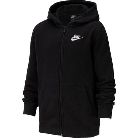 Nike fiú pulóver Sportswear Club