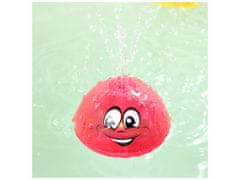 Alum online Gyerek fürdő szökőkút - rózsaszín