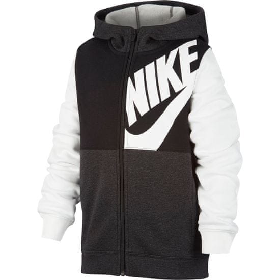 Nike fiú melegítőfelső Sportswear