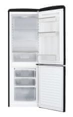 Amica hűtőszekrény fagyasztóval VC 1622 B