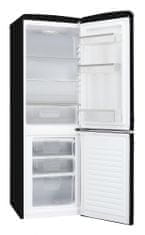 Amica hűtőszekrény fagyasztóval VC 1622 B