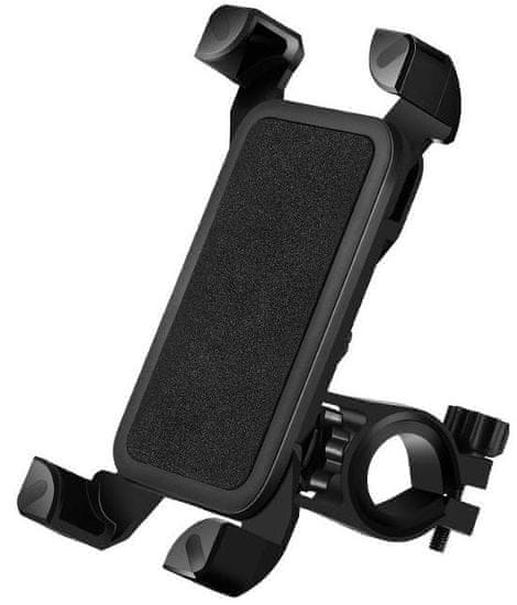 Műanyag telefon tartó Xiaomi Scooter (Bulk) XISC013 rollerhez