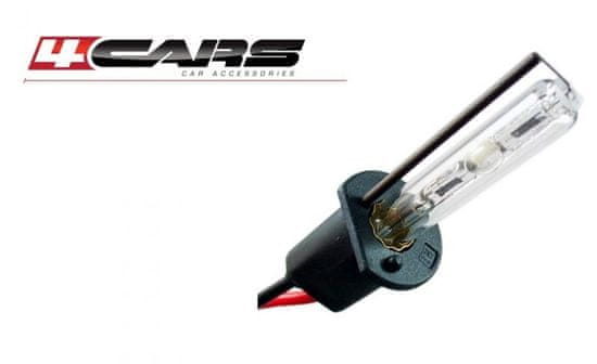 4Cars 4CARS Xenon lámpa H1