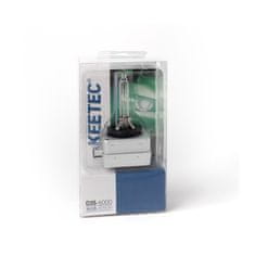 KEETEC Xenon lámpa V D3000 D3S-6000