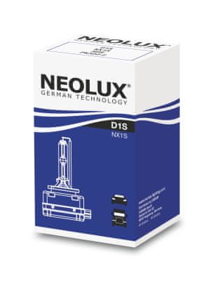 NEOLUX xenon lámpa D1S