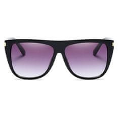 Neogo Laurie 3 napszemüveg, Black / Gradient Purple