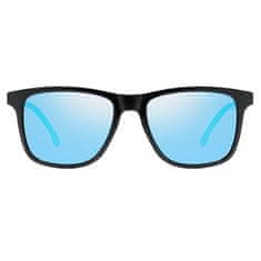 Neogo Palree 4 napszemüveg, Black / Blue