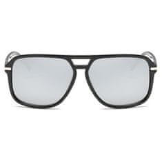 Neogo Dolph 6 napszemüveg, Black / Silver