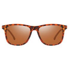 Neogo Palree 3 napszemüveg, Leopard / Brown