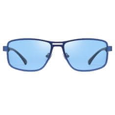Neogo Trevor 4 napszemüveg, Black / Blue
