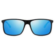 Neogo Trygrand 3 napszemüveg, Black / Blue