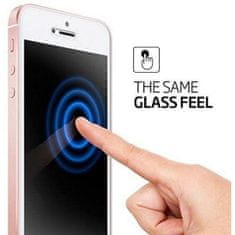 Spigen Glas.Tr Slim üvegfólia iPhone 7/8/SE 2020