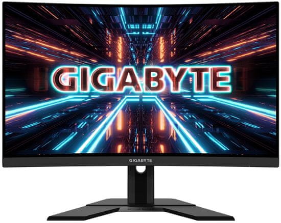 GIGABYTE G27FC (G27FC) monitor