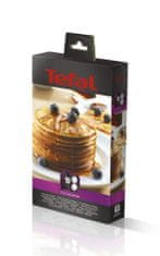TEFAL XA8010 ACC Snack Collection Pancakes Box cserélhető sütőlapok