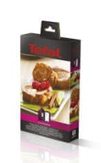 TEFAL XA8009 ACC Snack Collection French Toast Box cserélhető sütőlapok