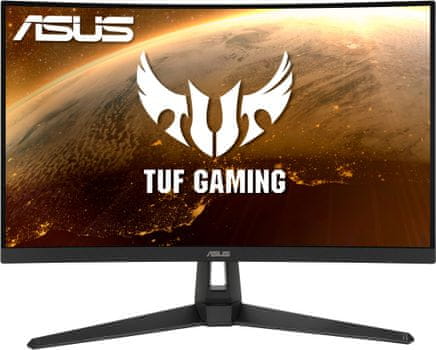 gamer monitor Asus TUF Gaming VG27WQ1B (90LM0671-B01170) képátmérő 27 hüvelyk FreeSync 