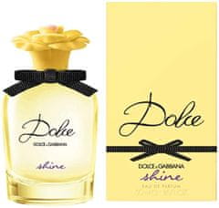 Dolce & Gabbana Dolce Shine - EDP 30 ml