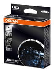 Osram canbus vezérlőegység LEDCBCTRL101 LED-vezérlés ( 5W )