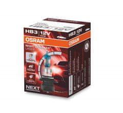 Osram HB3 Night Breaker lézer +150% 1 db