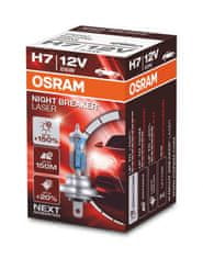 Osram H7 Night Breaker Laser +150% 1db