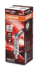 Osram H1 Night Breaker lézer +150% 1 db