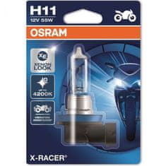Osram X-RACER H11 H11 55W 1 DB