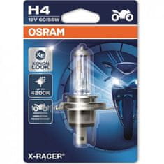Osram X-RACER H4 60W/55W 1 DB