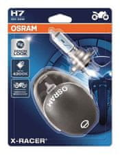 Osram X-RACER H7 H7 55W 2DB