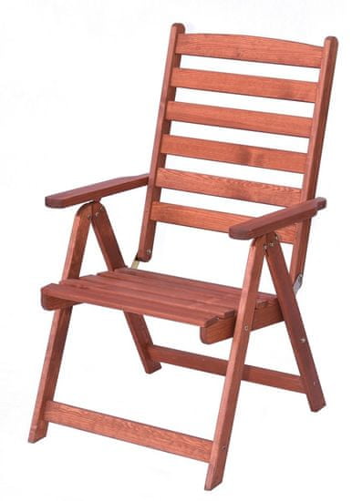 Rojaplast SORRENTO Kerti szék