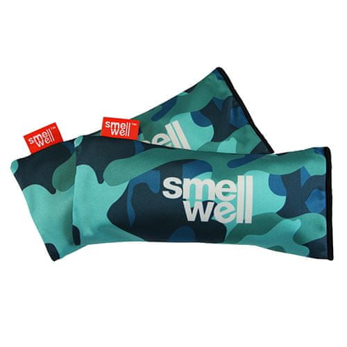 SmellWell szagtalanító, Active XL Camo Green