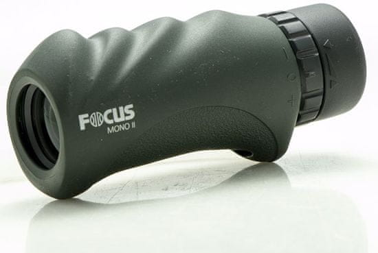 Focus Sport Optics Mono II 8×25