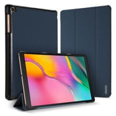 Dux Ducis Domo tablet tok Samsung Galaxy Tab A 10.1 2019, kék